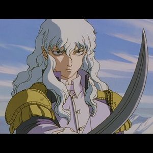 Meet your Posher, Briggs